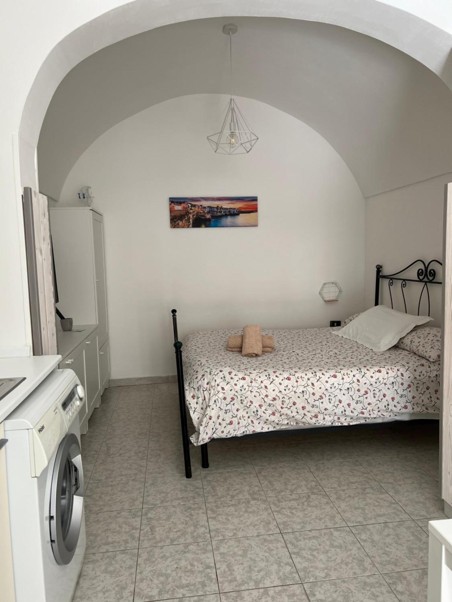 Nonno Tommy Βίλα Polignano a Mare Εξωτερικό φωτογραφία